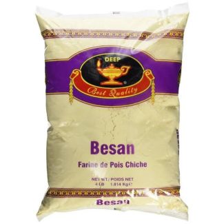 Deep Besan Flour 1.81kg