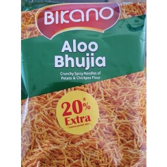 Bikano Aloo Bhujia 150gm