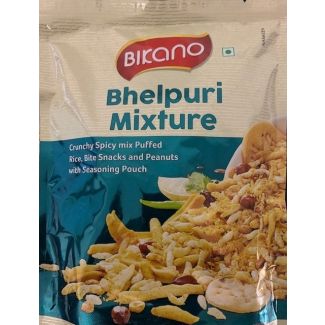 Bikano Bhelpuri Mixture 150g