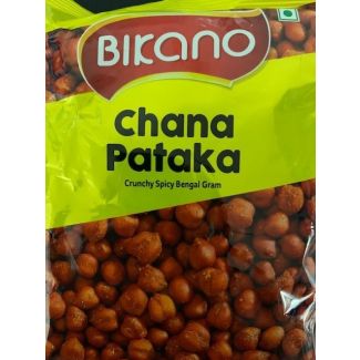 Bikano Channa Pataka150g