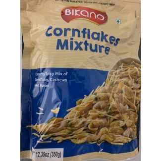 Bikano Cornflakes Mixture 350g