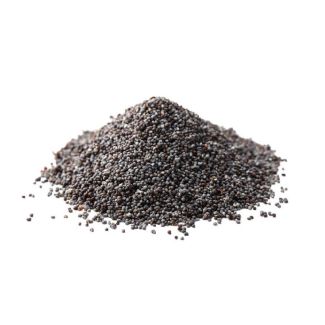 Pattu Poppy Seeds - Black 100g
