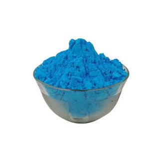 Blue Holi Colour 200G