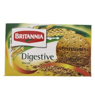 Britannia Digestive Biscuit 225g