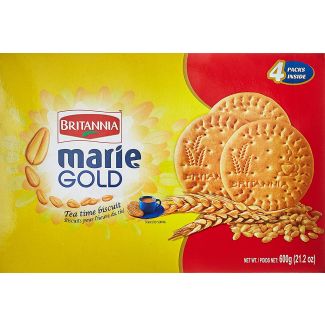 Britannia Marie Gold biscuit 600gm