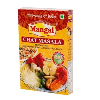 Mangal Chat Masala 45gm