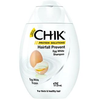 Cavinkare: Chik Egg White Protein Shampoo 175ml