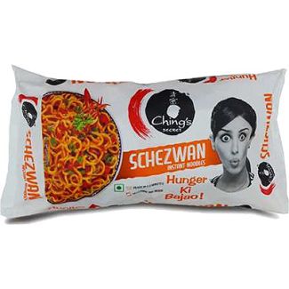 Chings Schezwan Noodles 240g