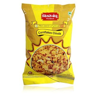 Chitale Bandhu Cornflakes Chivda 200g