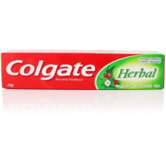 Colgate Herbal Tooth Paste 200g