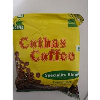 Cothas Coffee Powder 500g 