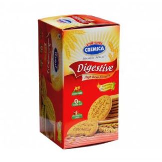 Cremica Digestive Cookies 250g