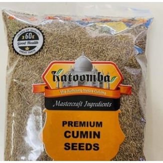 Katoomba cumin seeds 500gm