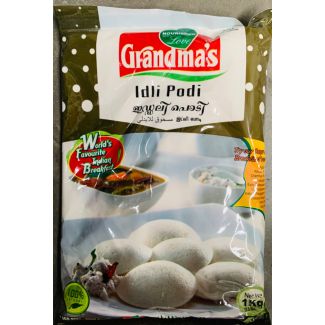 Grandma's Idly Podi 1kg