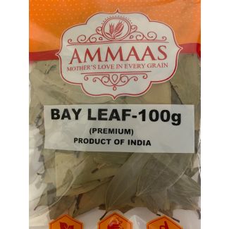 Ammaas Bay Leaves 100g