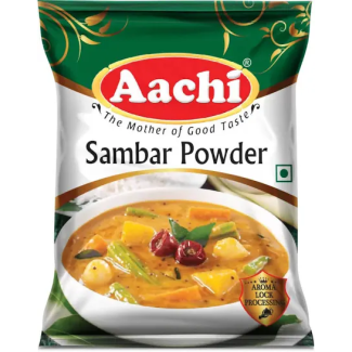 Aachi Sambar Powder 100gm