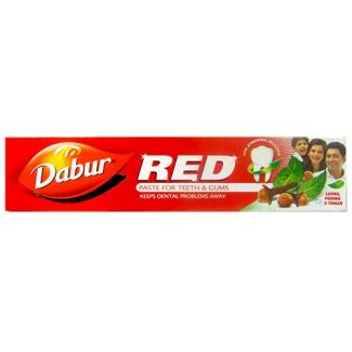 Dabur red toothpaste 200g
