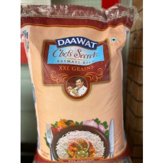 Daawat Classic Basmati Rice 20kg