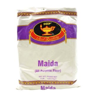 Deep All purpose flour (Maida) 1.8kg