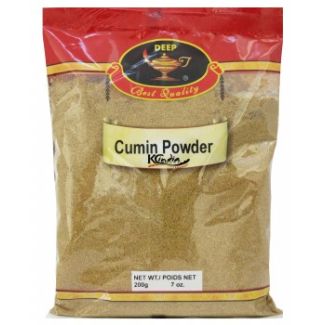 Deep Cumin Powder 200gm