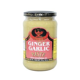 Deep Ginger Garlic Paste 783g