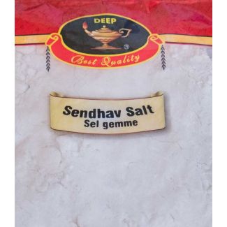Deep Sendhav Salt 100gm