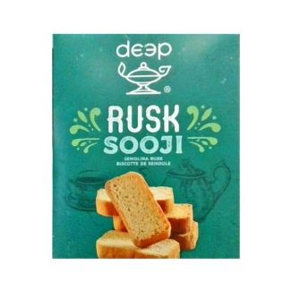 Deep Sooji Rusk 620gm