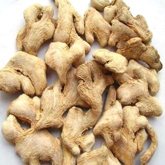 Dry Ginger Whole 100gm