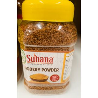 Suhana jaggery powder 500g
