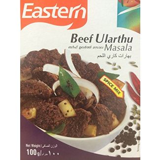 Eastern Beef Ularthu Masala 100g