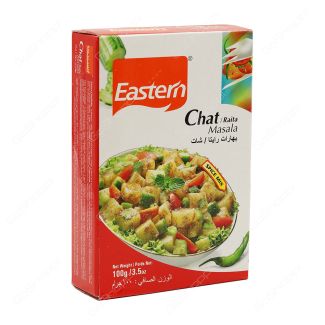 Eastern Chat Masala 100g