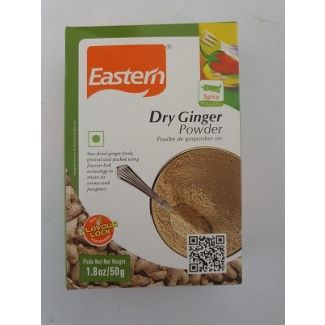 Eastern Dry Ginger Powder 50g