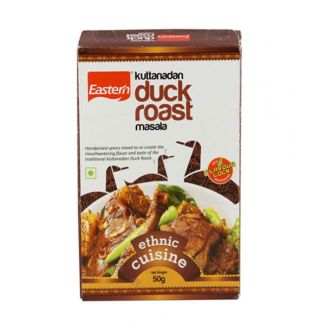 Eastern Duck Roast Masala 50g