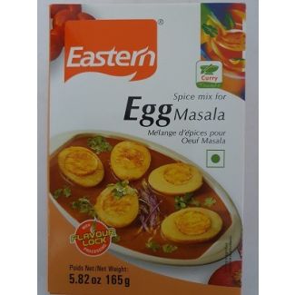 Eastern Egg Masala 165g 
