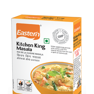 Eastern Kitchen King Masala 50g
