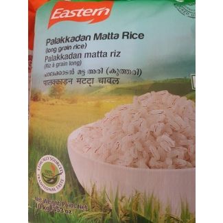Eastern Palakkadan Matta Rice(Long Grain) 10kg