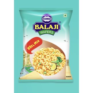Balaji namkeen bhel mix 250g