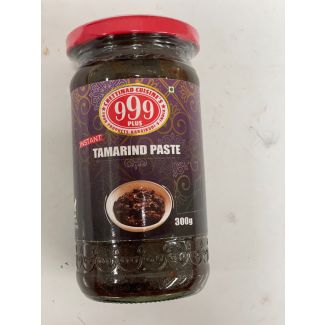 999 Plus Instant Tamarind Paste 300g
