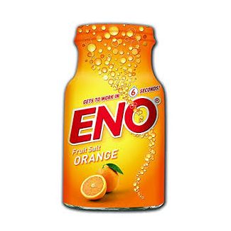 ENO Orange 100g