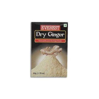 Everest Dry Ginger Powder 50g
