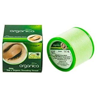 Organica Face & Eyebrows Threading Thread 300 metre