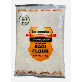 Katoomba ragi flour 1kg