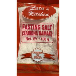 LK Fasting salt 100g(saindha Namak)