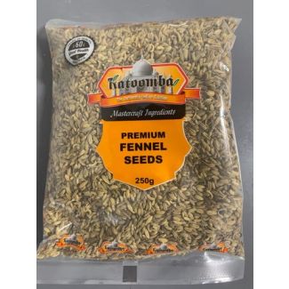 Katoomba fennel seeds 250g