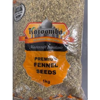 katoomba fennel seeds 1kg
