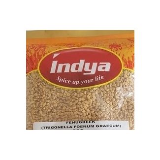 Indya Fenugreek Seed 1kg
