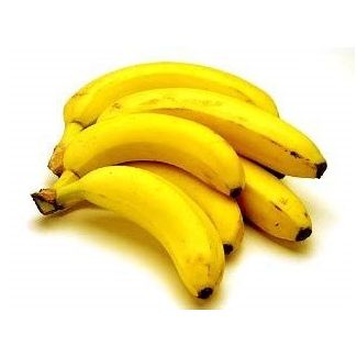 Fresh Bananas ~(400-500)g