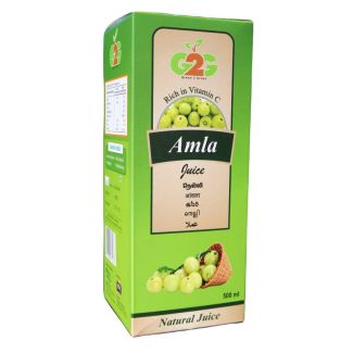 G2G Amla Juice 500ml
