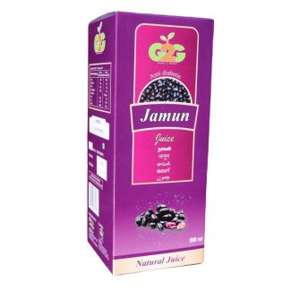 G2G Jamun Juice 500ml