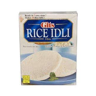 Gits Rice Idli Mix 500G